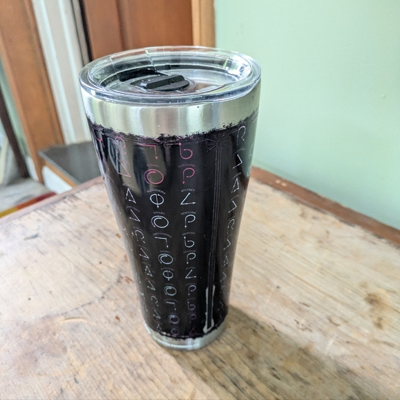 Harry Potter Tervis Stainless Steel Tumbler - 30 oz. - Picture 2 of 10